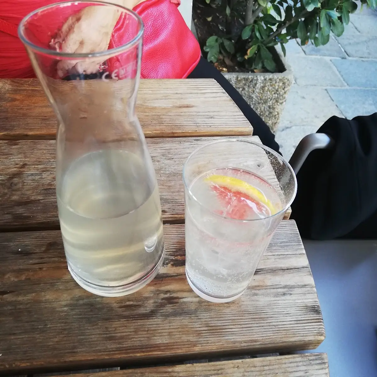 Limonade