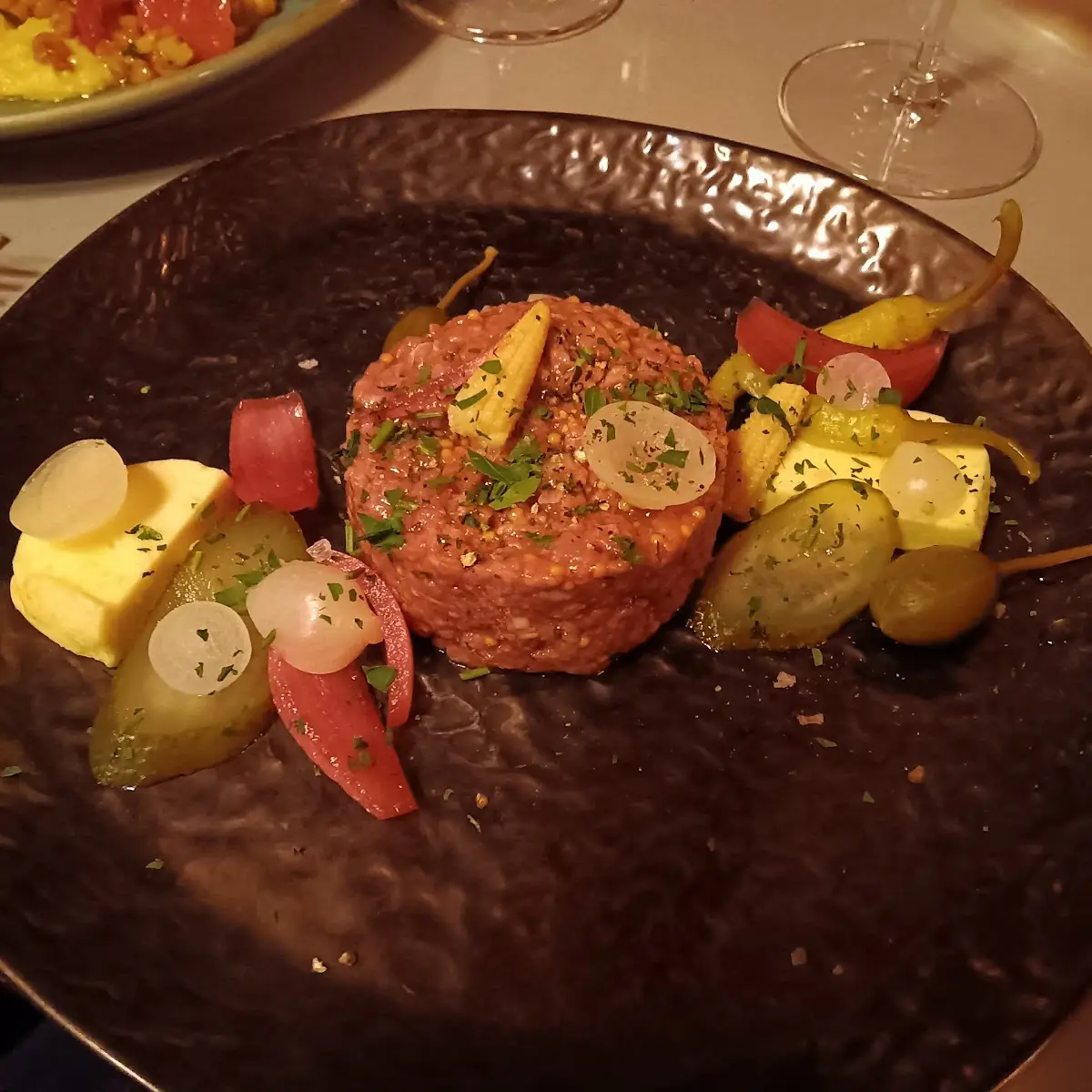 Tartare