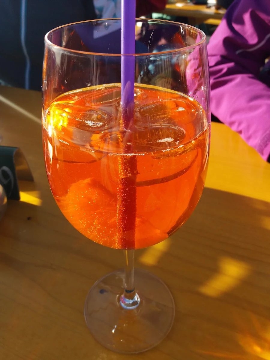 Aperol Spritz