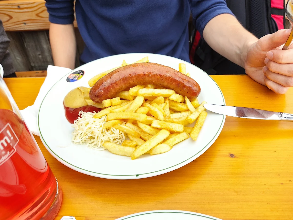 Frankfurter