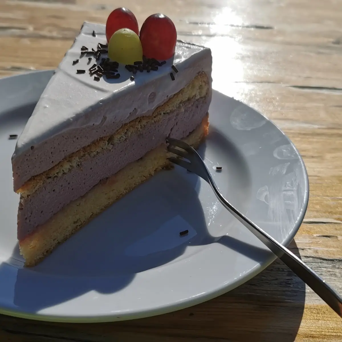 Das Geilste Kuchen Voi Guat