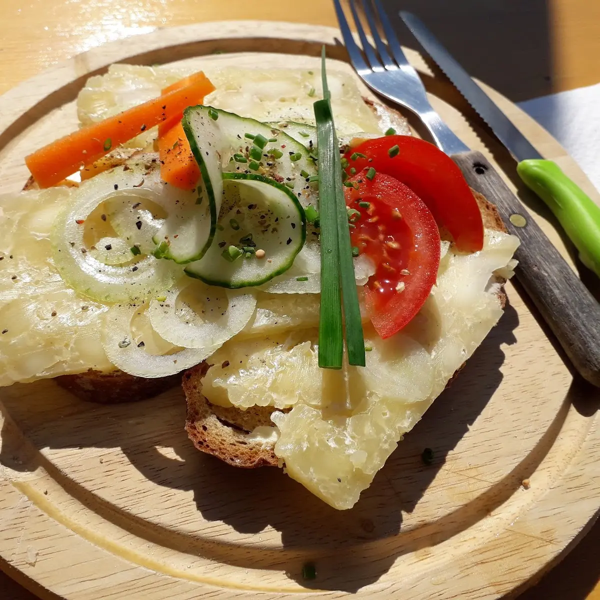 Graukäse