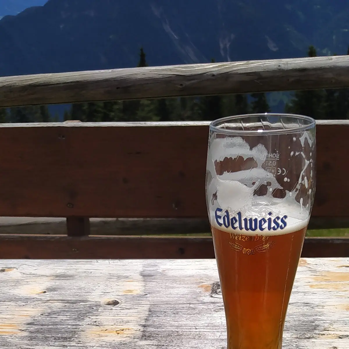 Schweinsbraten