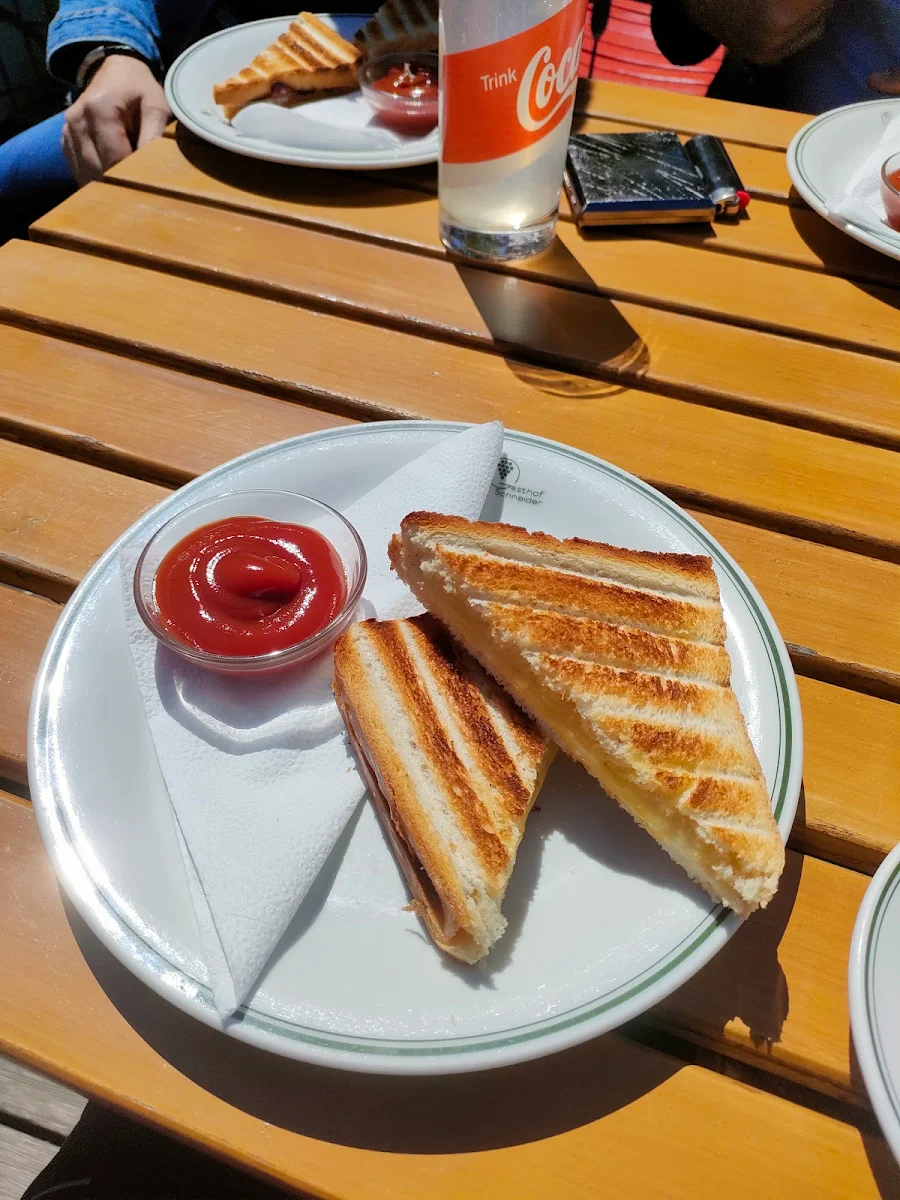 Tost