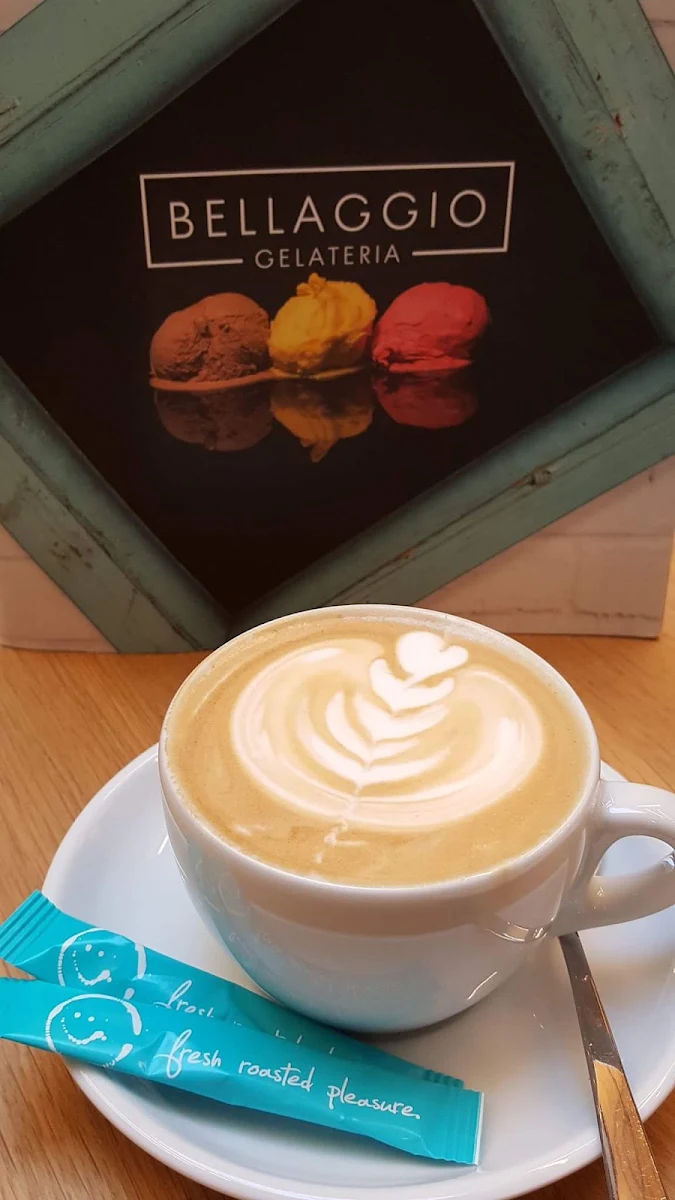 Bellaggio Coffee