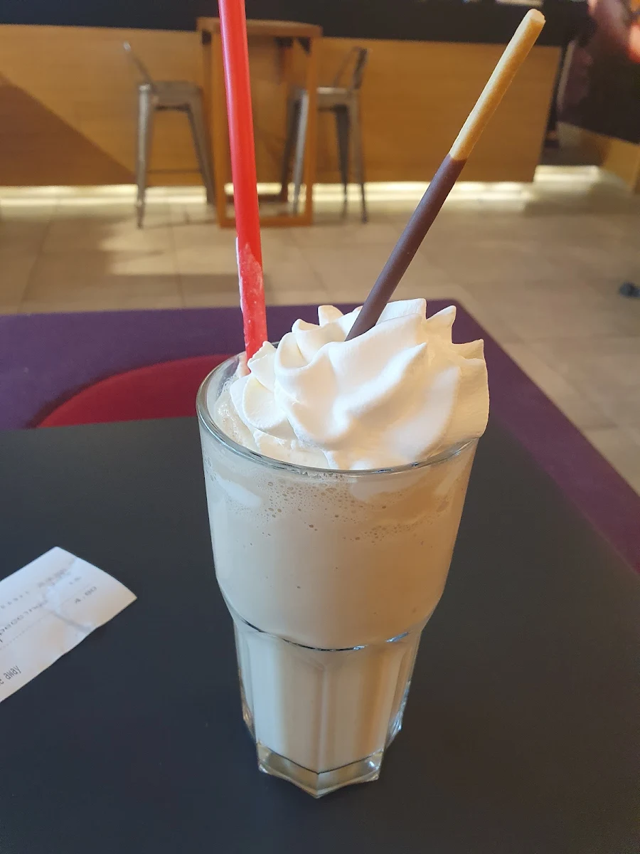Frappuccino