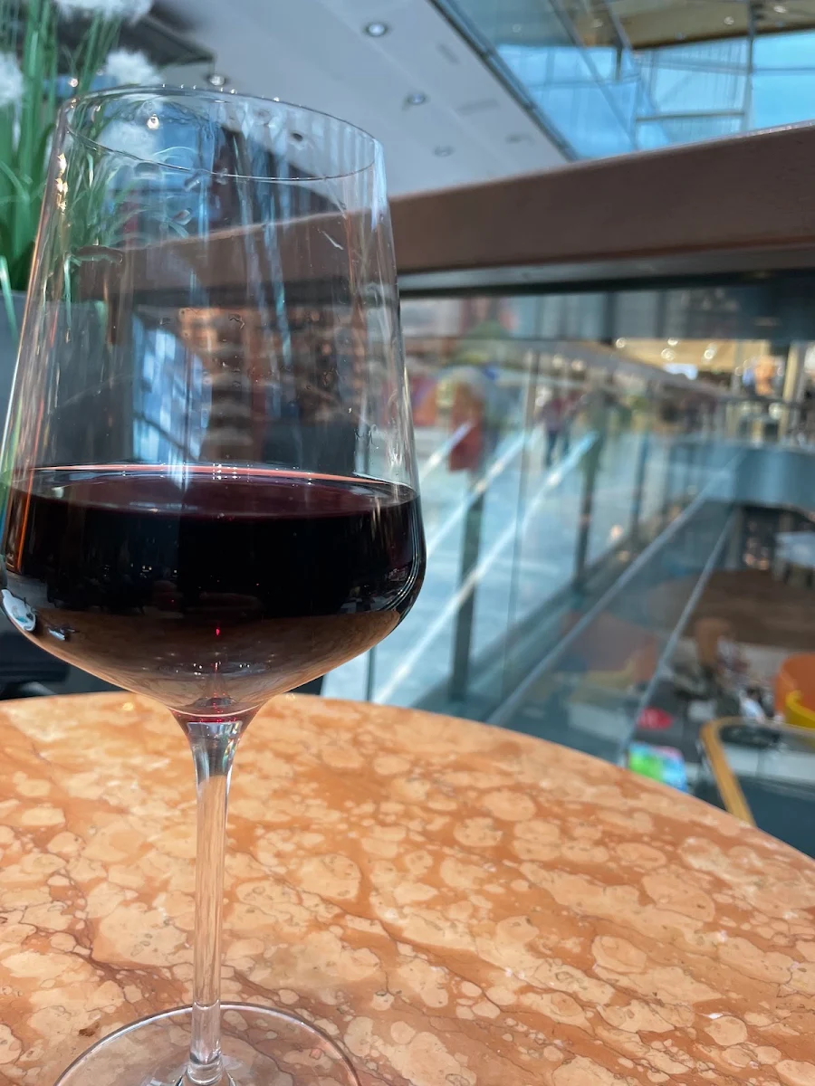 Rotwein