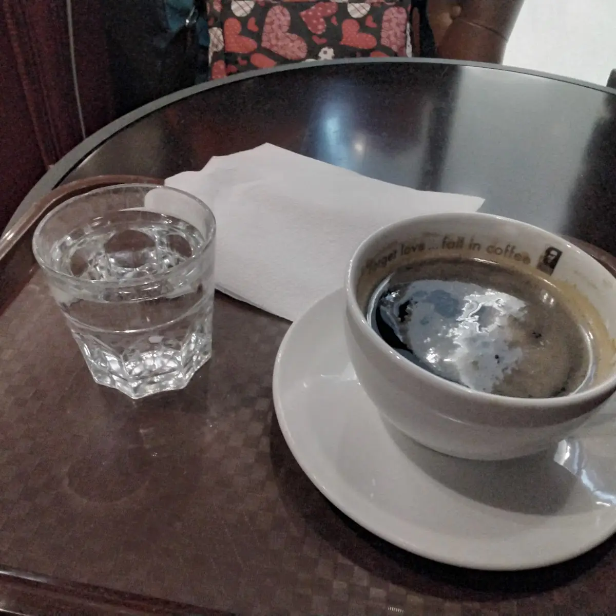Café Créme