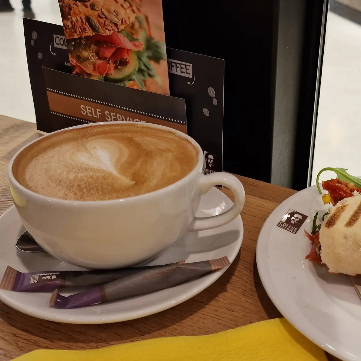 Cappuccino