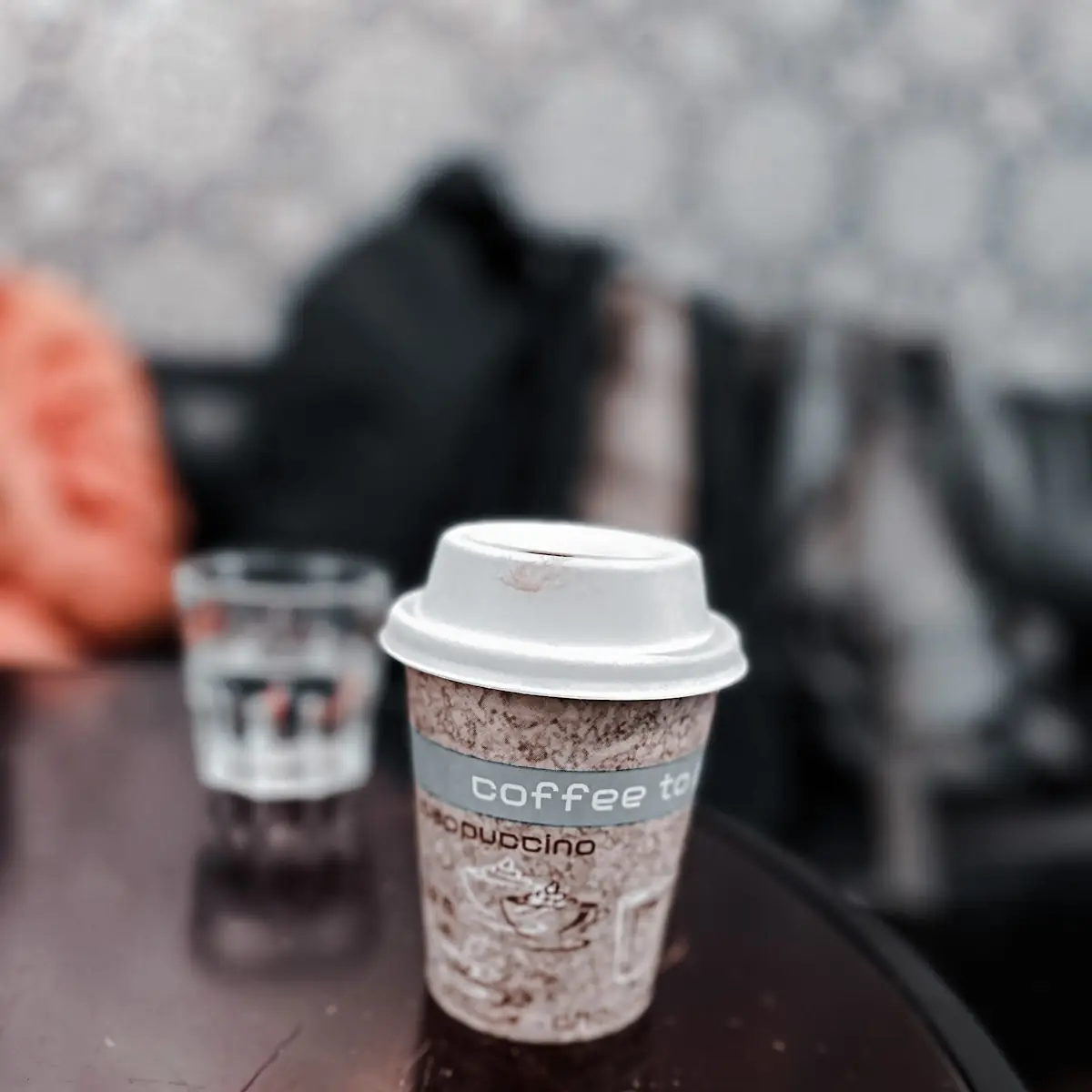 Coffee to Go