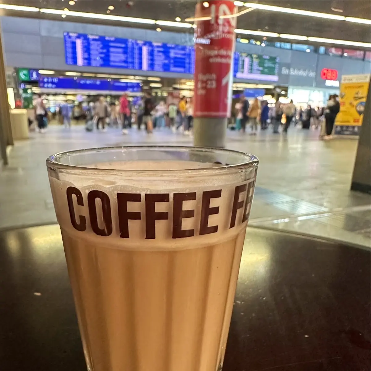 Latte