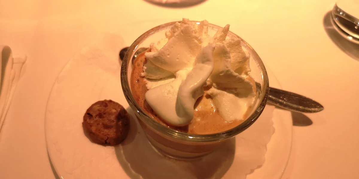Affogato