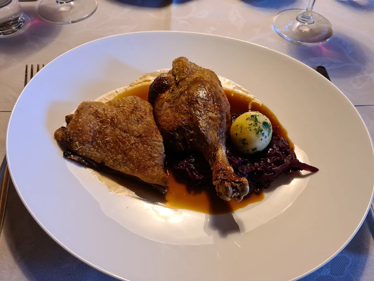 Bauerngans
