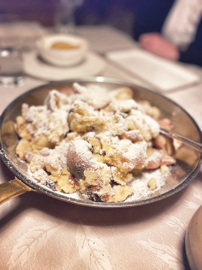 Kaiserschmarren