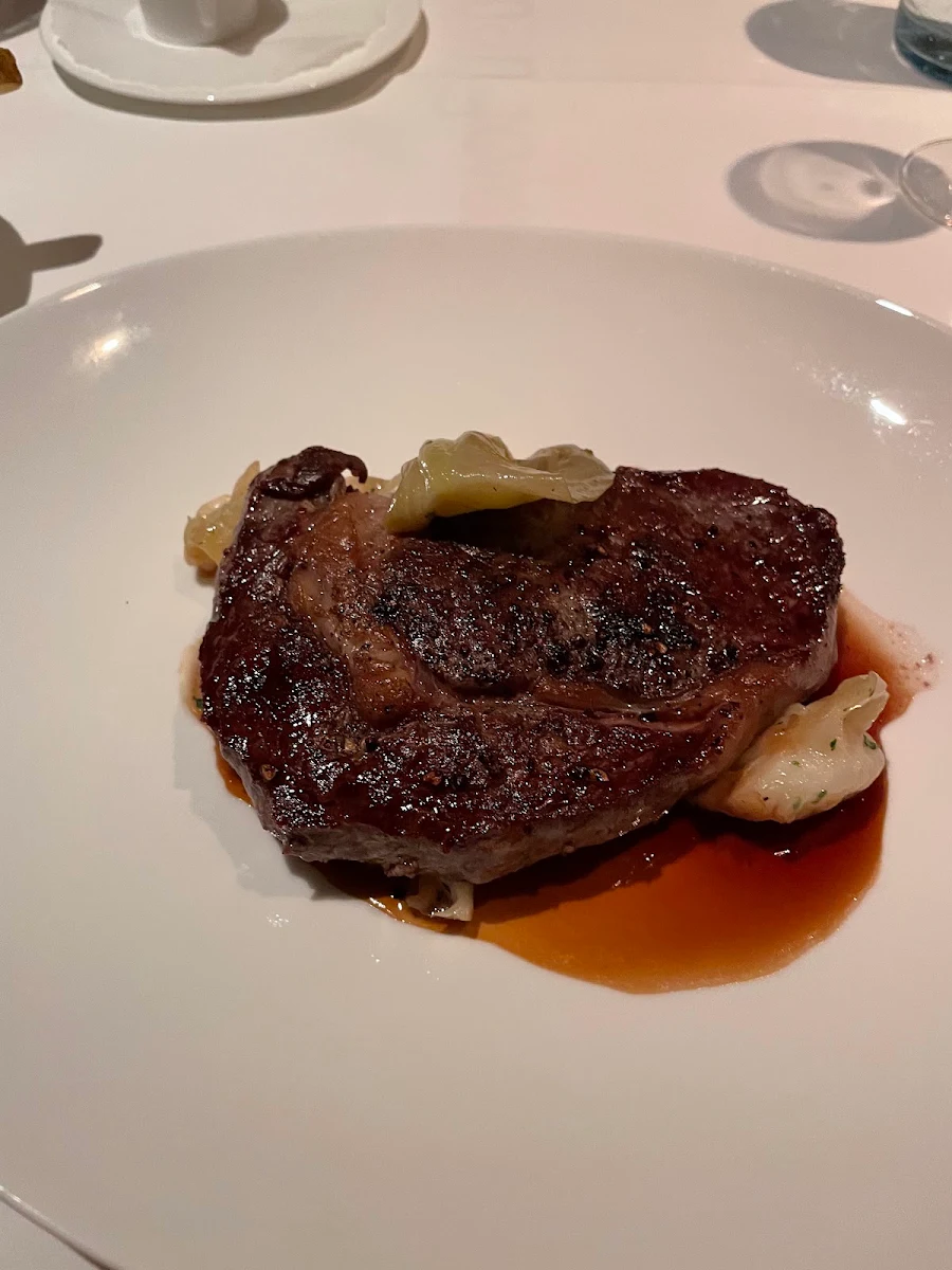 Rib Eye