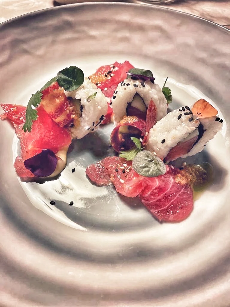 Sushi