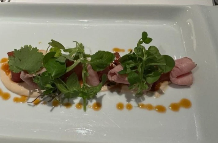 Vitello Tonnato