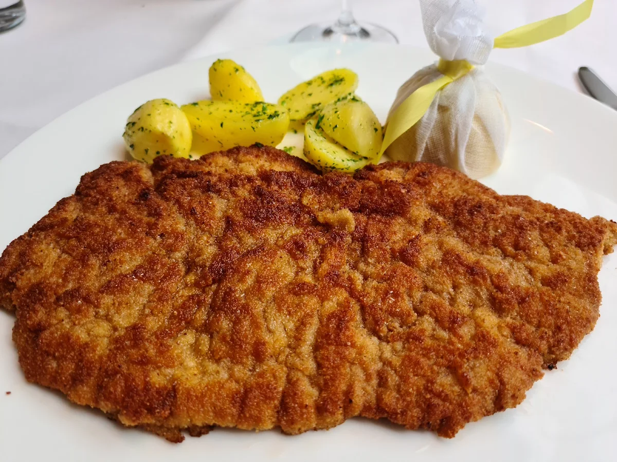 Wiener Schnitzel