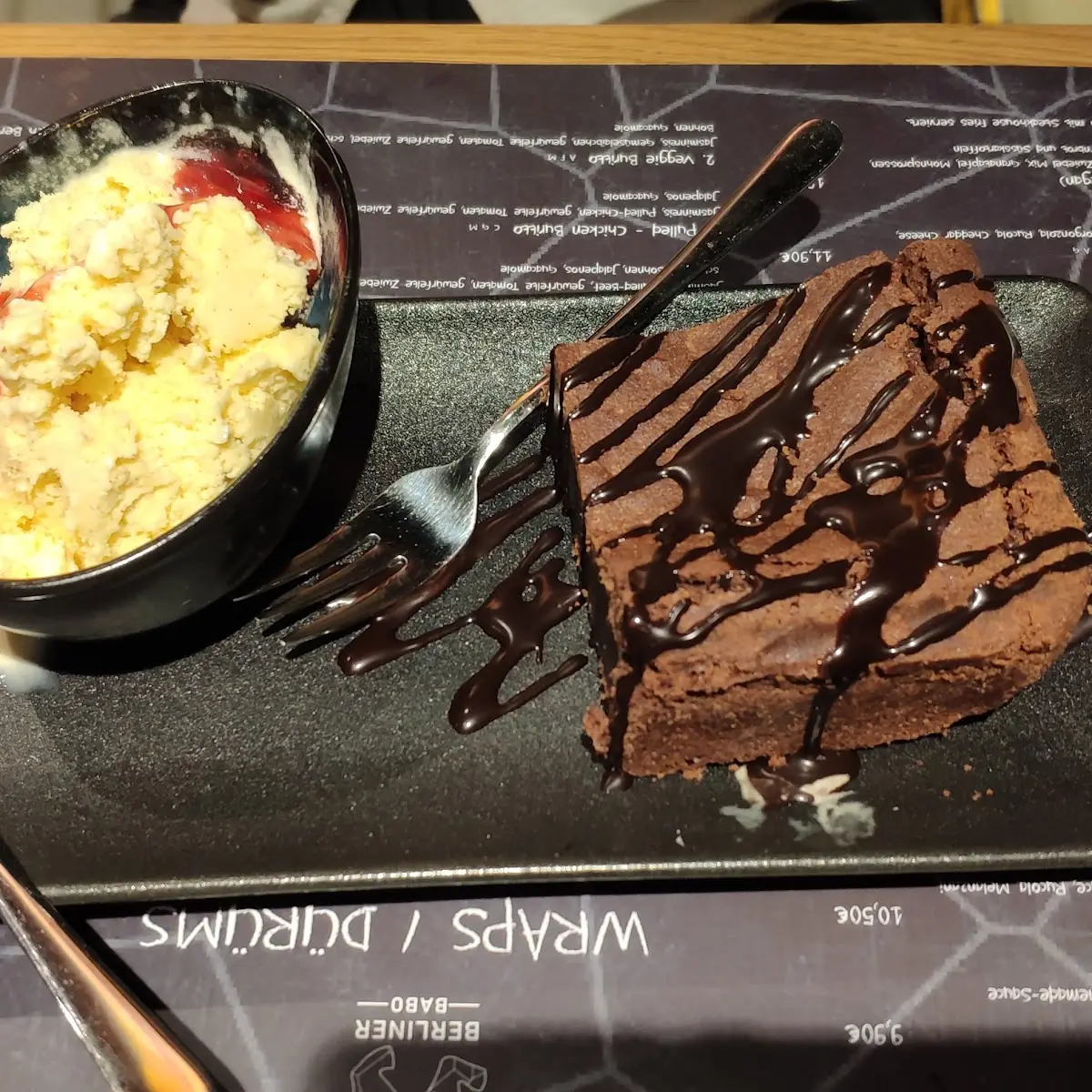 Brownie