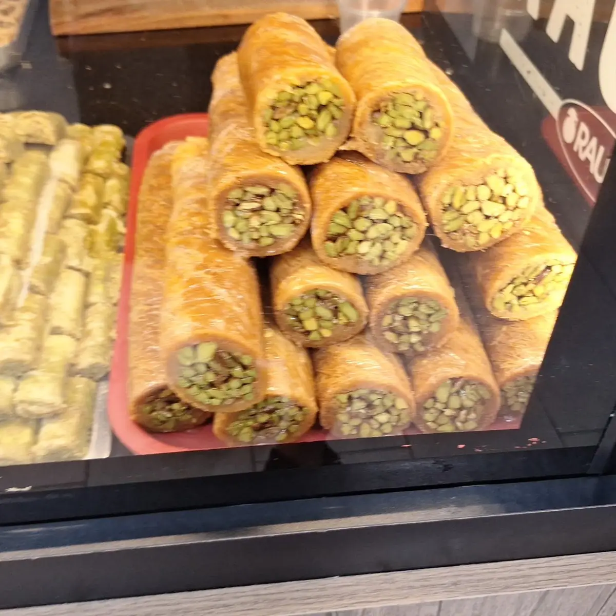 مبرومة