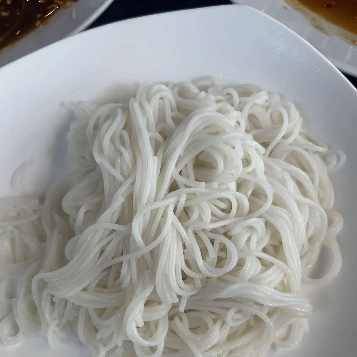 Knomjeen- Thai Rice Noodles