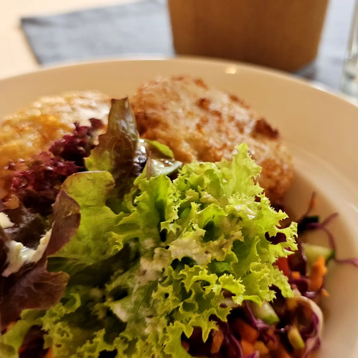 Kasknödel