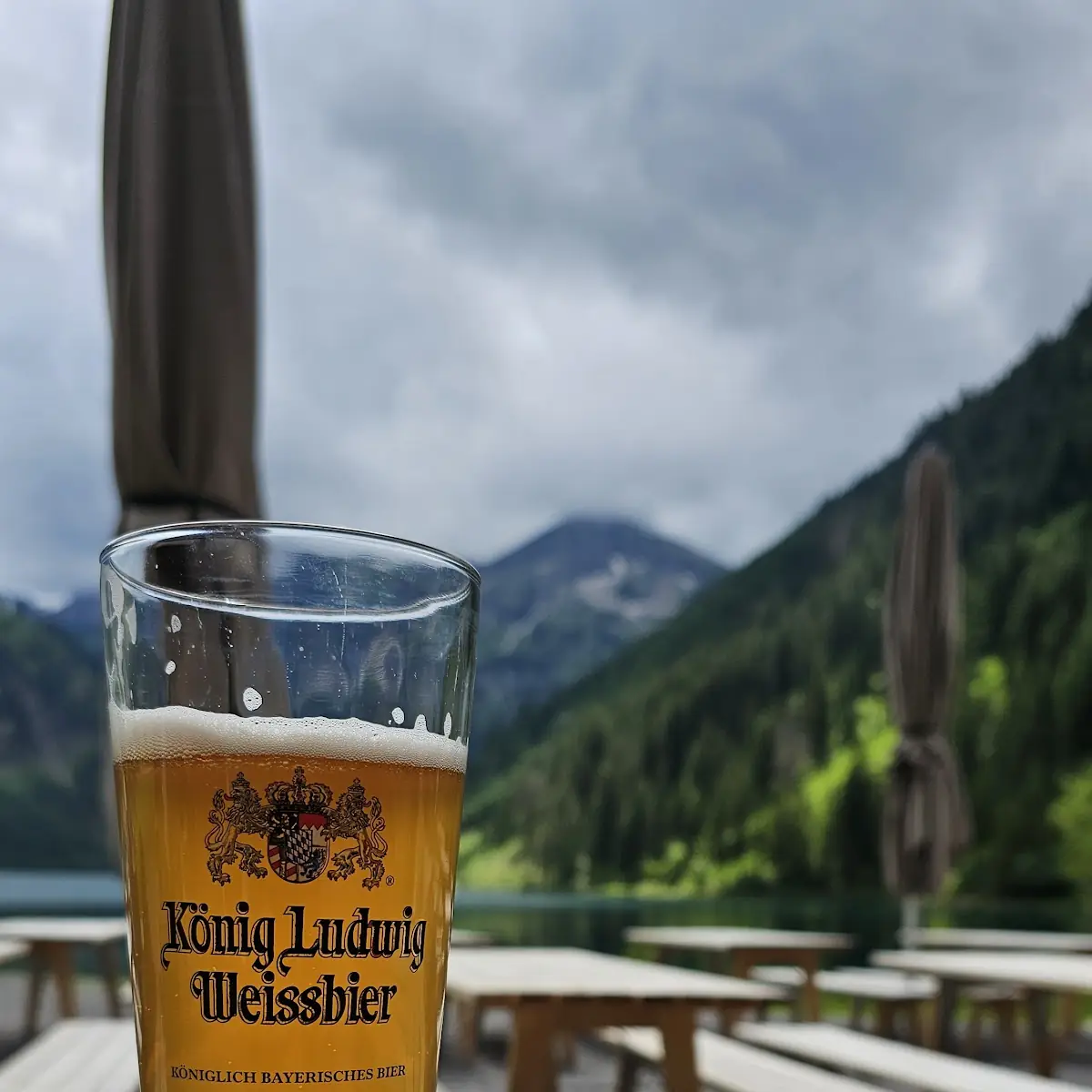 Weißbier