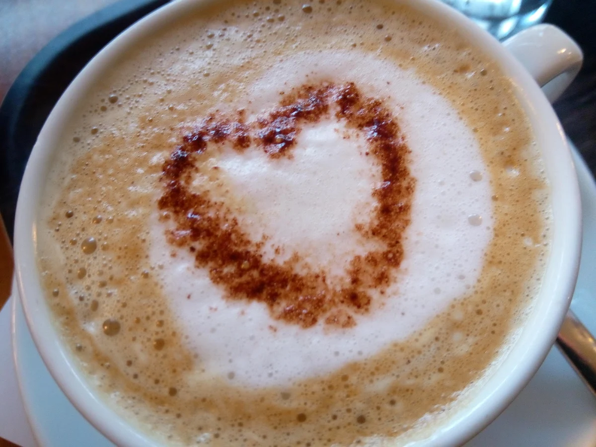 Cappuccino