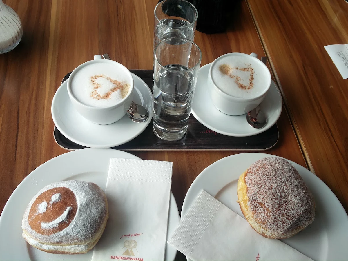 Krapfen