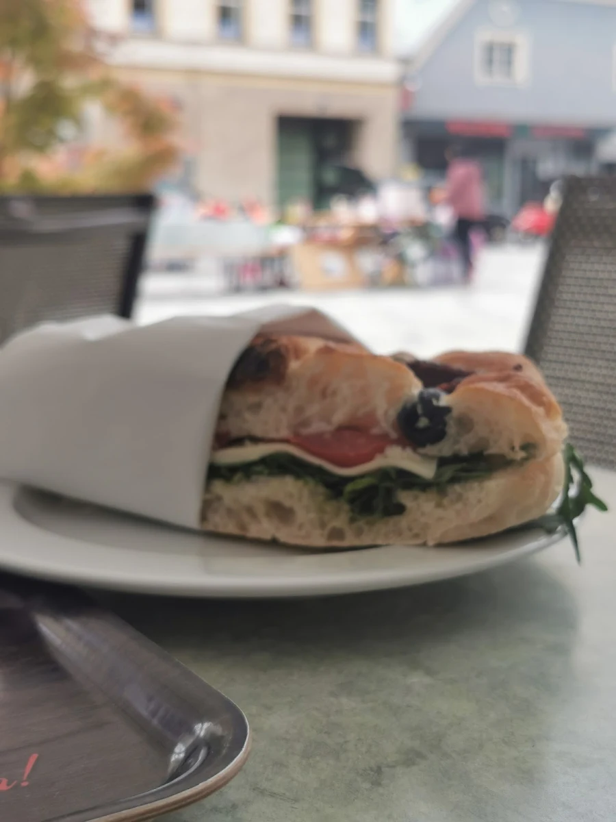 Sandwich