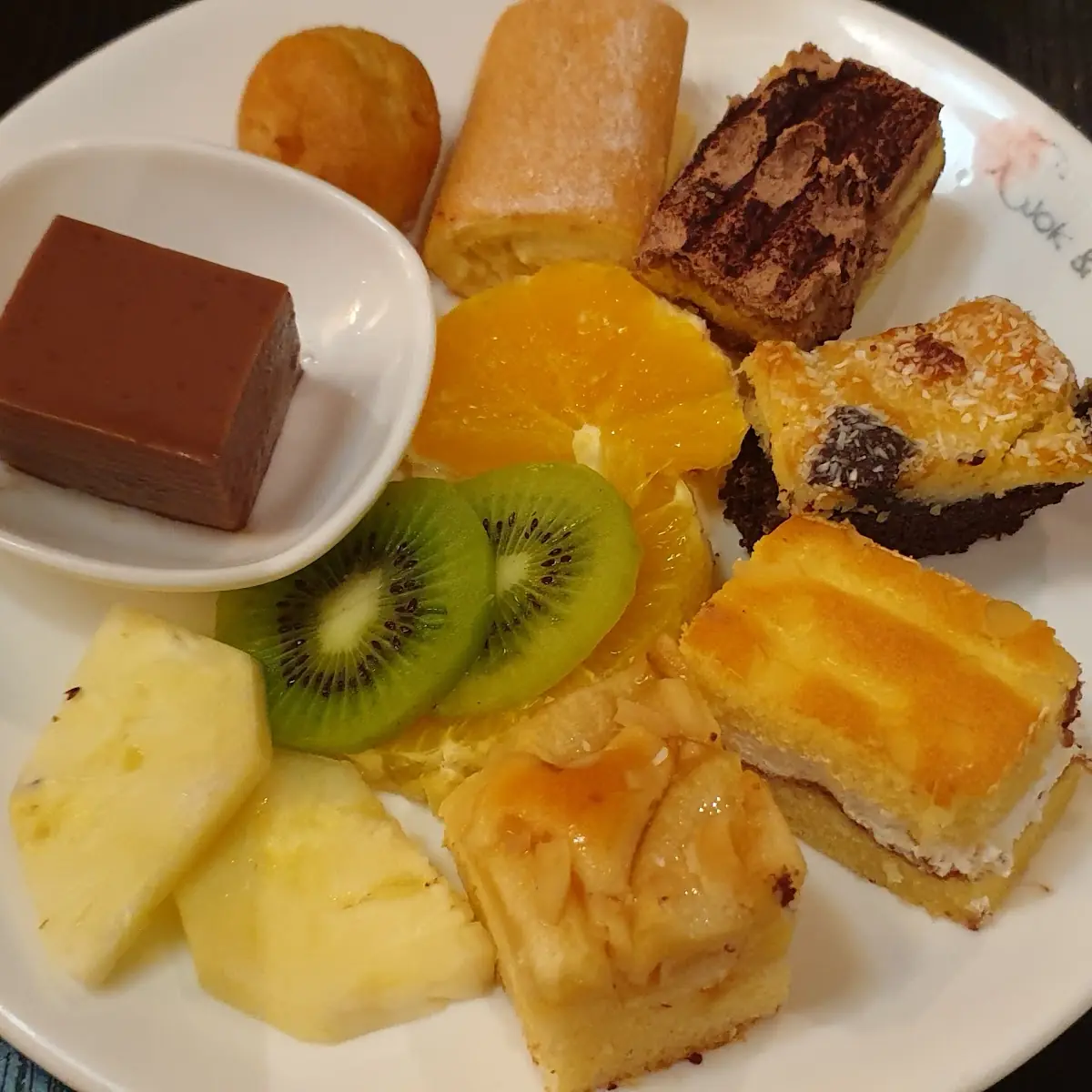 Dieses Dessert Nehme Ich Jedes Mal Sehr Gerne Dazu Extra Wenig Gesüßt Und Sehr Bekömmlich