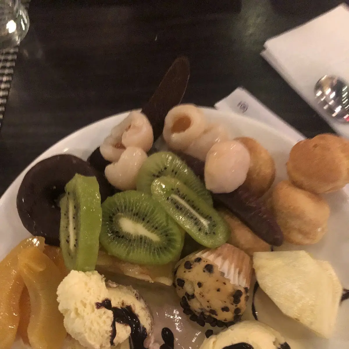 Ice Cream