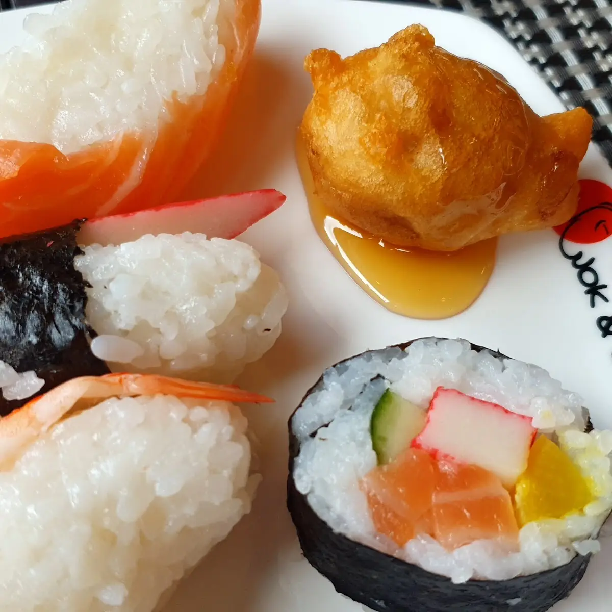 Sushi Rice
