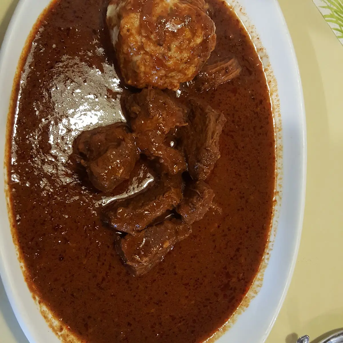 Gpulasch