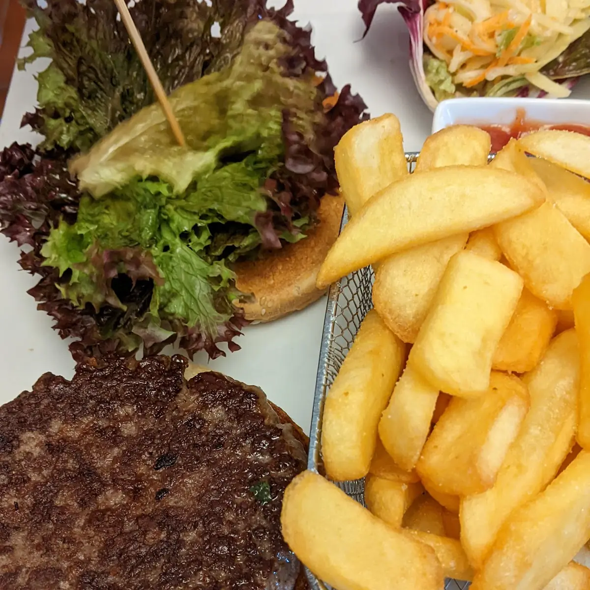 Burger