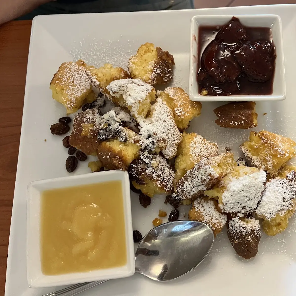Kaiserschmarrn