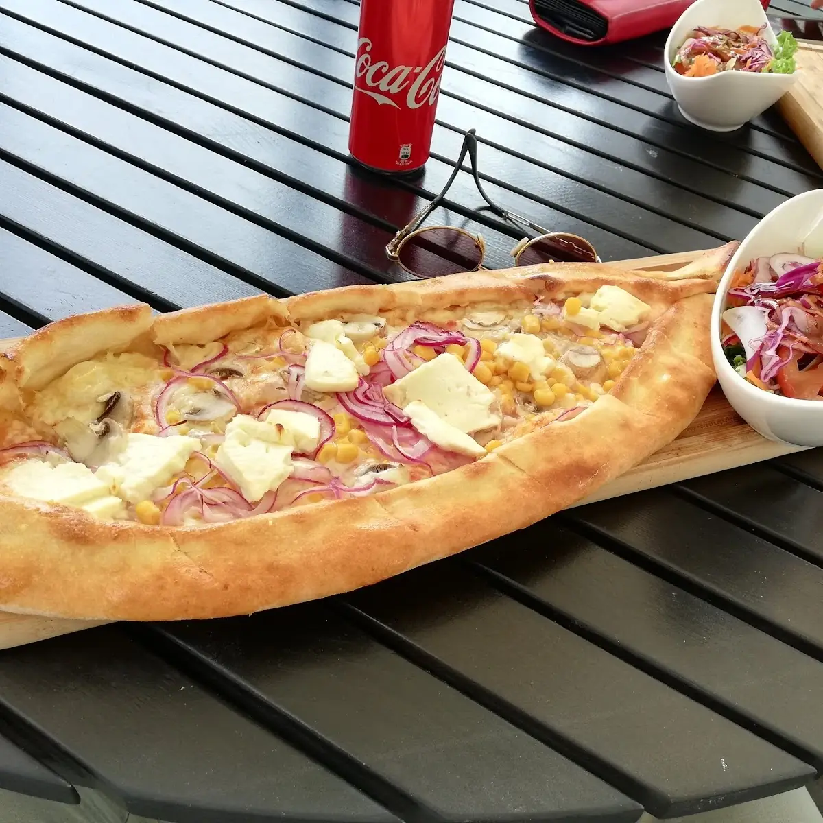 Calzone Normale