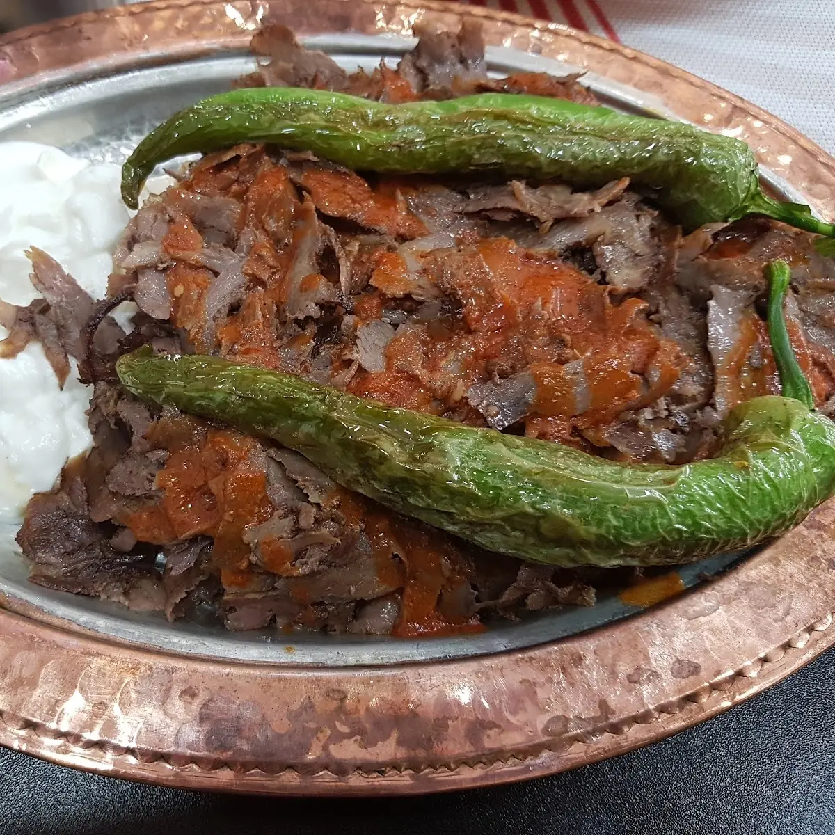 İskender