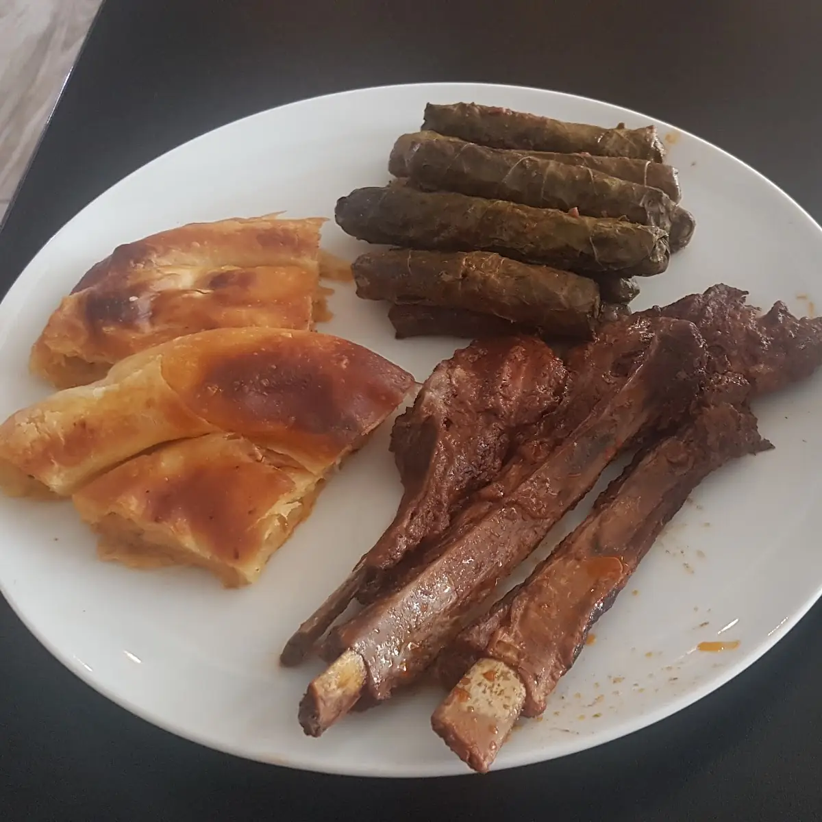 Sarma Lamm Krone
