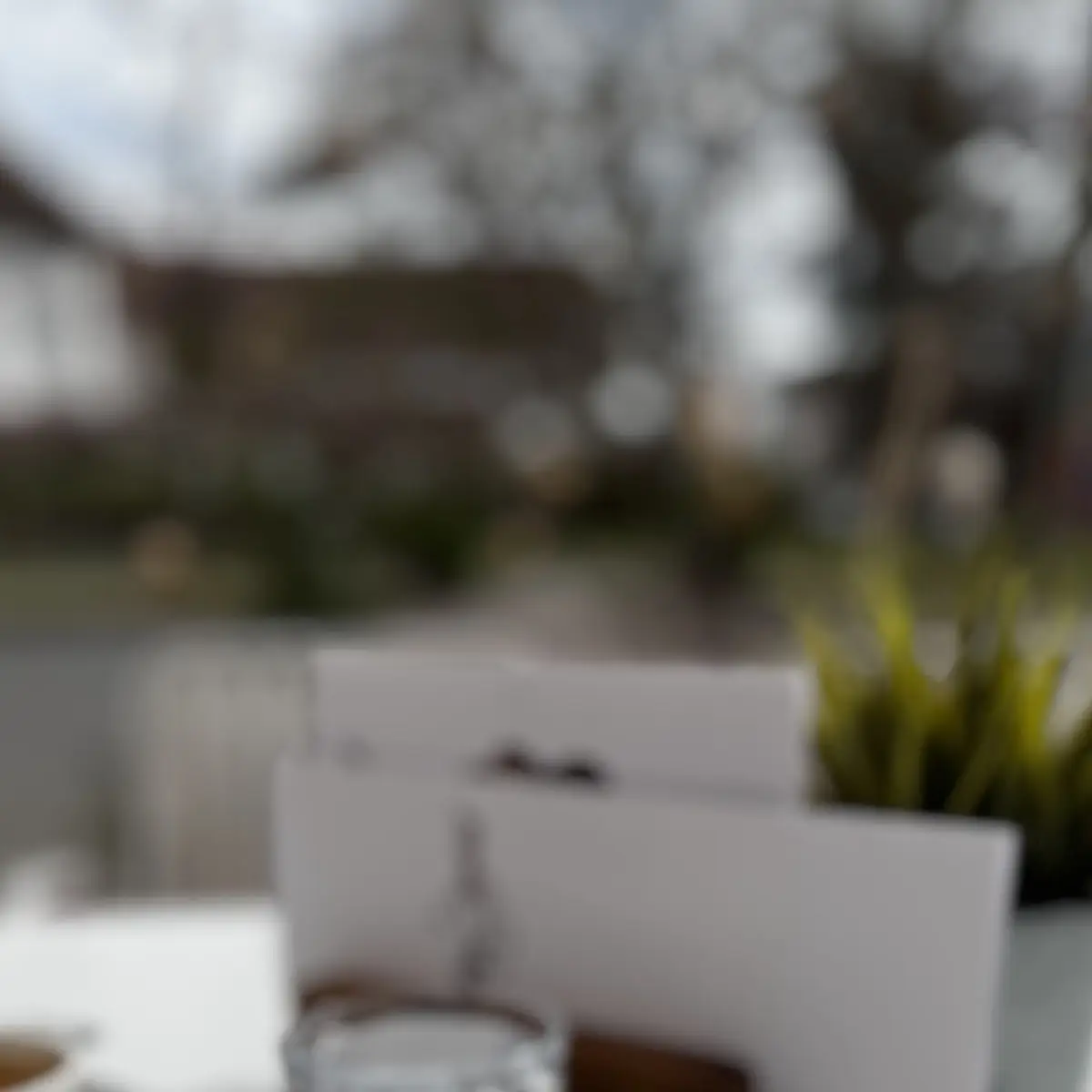 Kaffee Spezialitäten