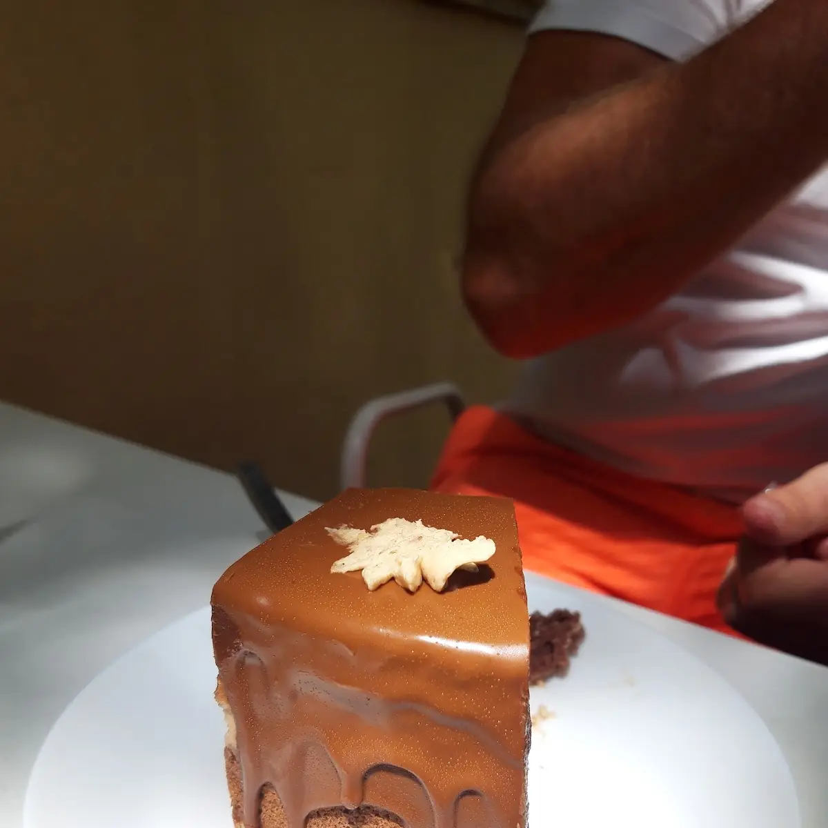Sachertorte