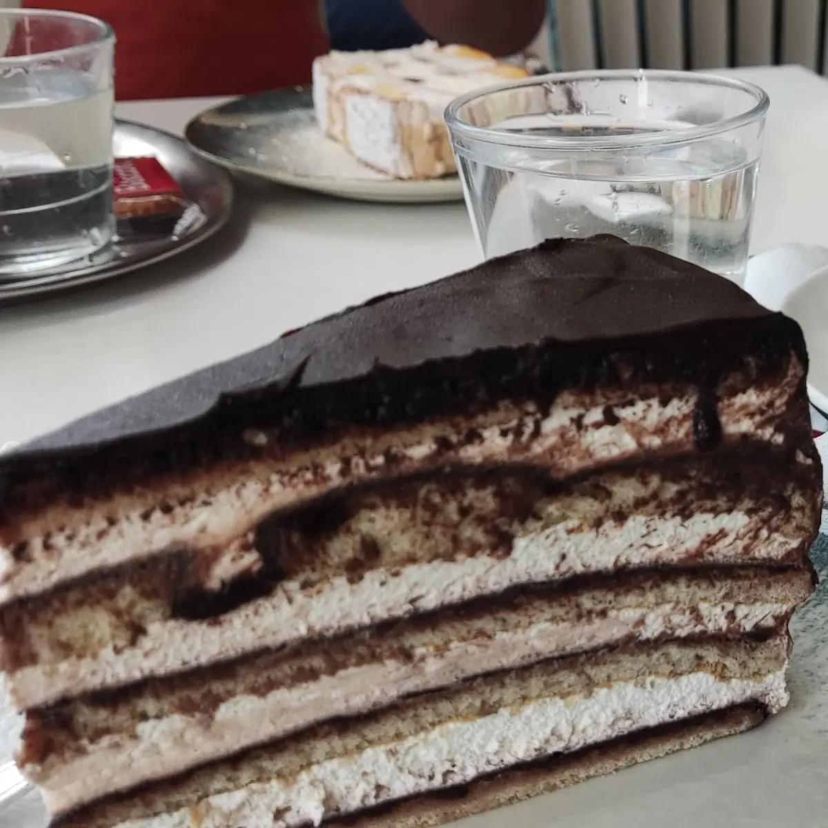 Schokokuchen