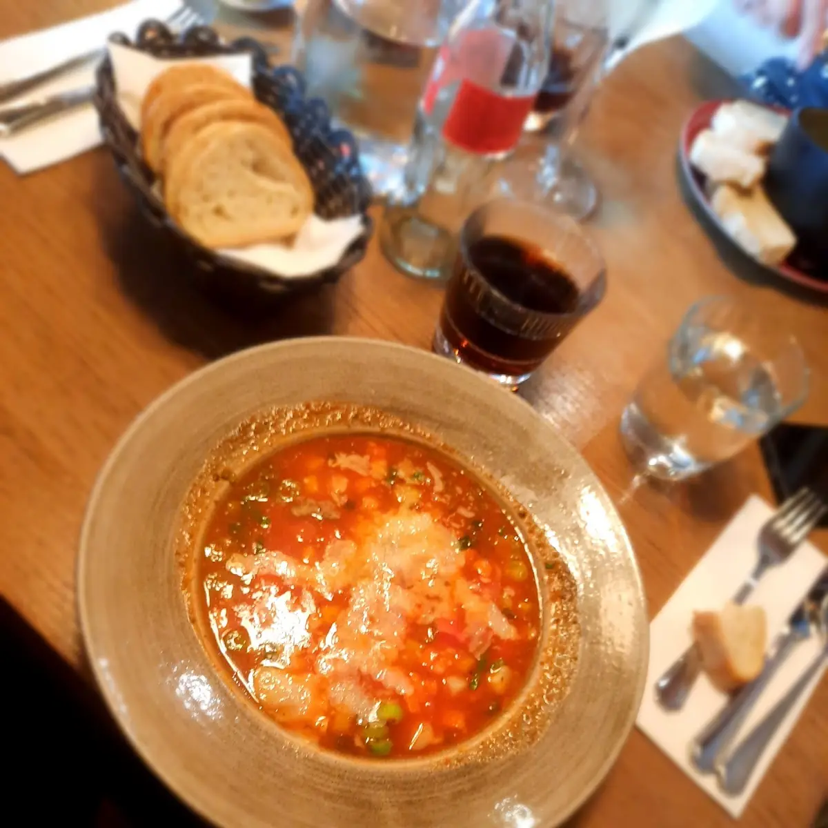 Minestrone