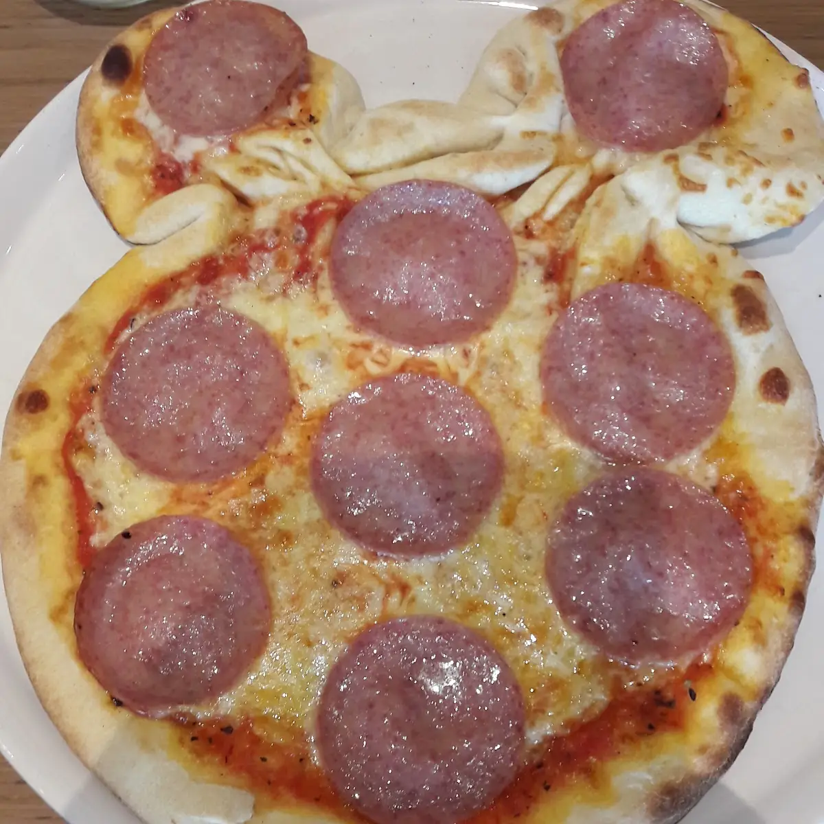 Salami