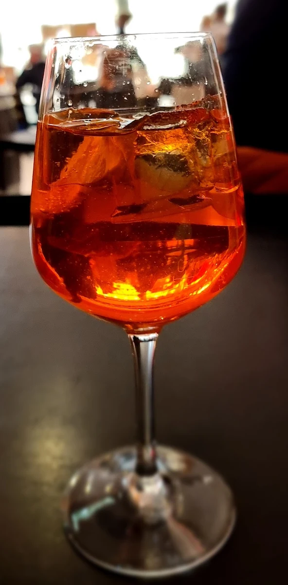Aperol Spritz