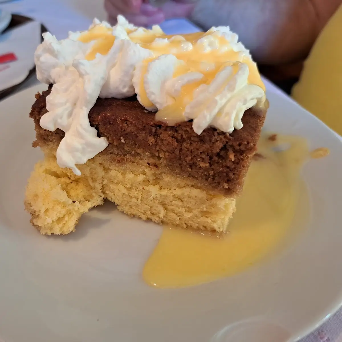 Stricknadelkuchen Mit Eierlikör