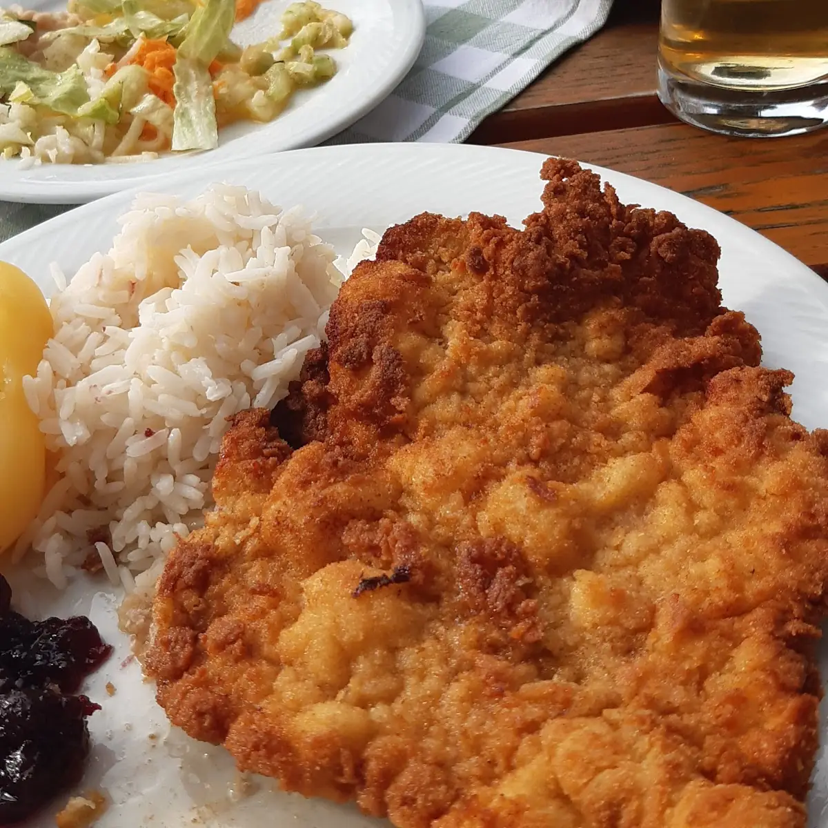 Wiener Schnitzel