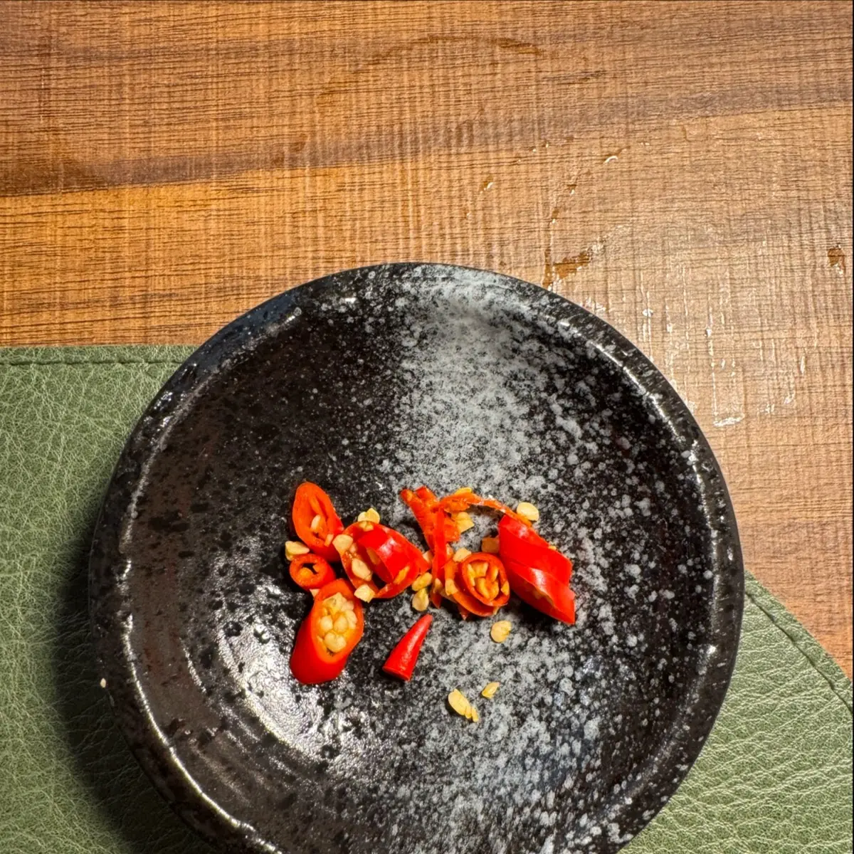 Chilli