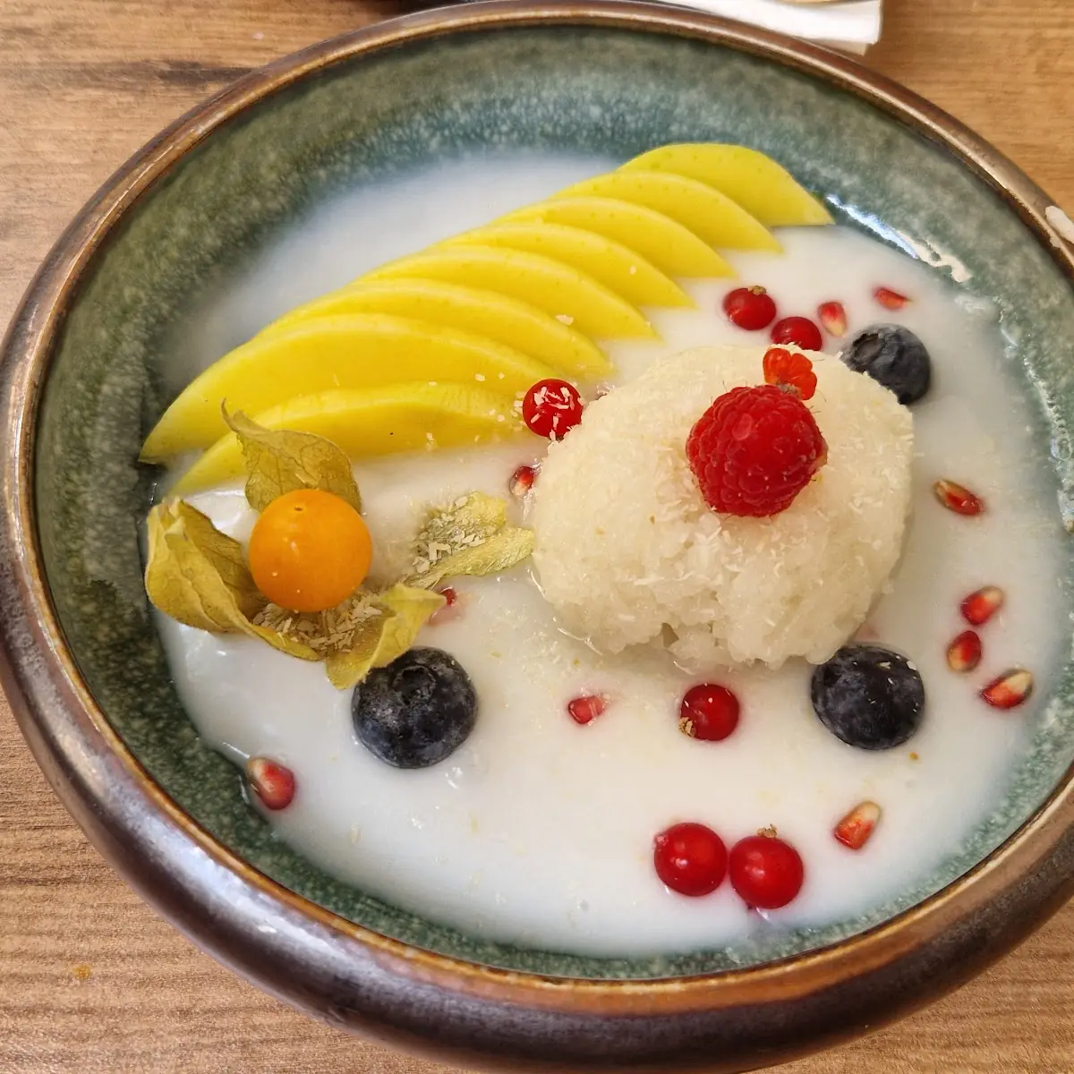 Khao Niew Mamuang