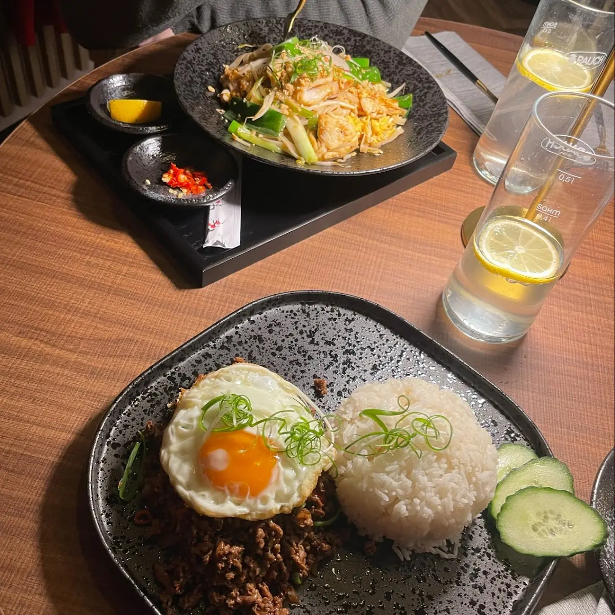 Pad Thai Chicken